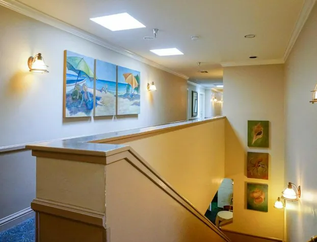 Sand Pebbles Inn hotel detail image 4