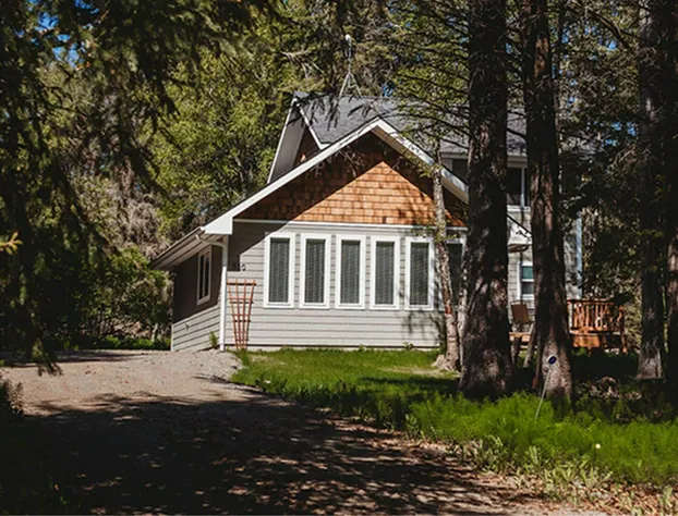 Kenai Peninsula Suites hotel detail image 1