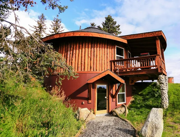 Kenai Peninsula Suites hotel detail image 3