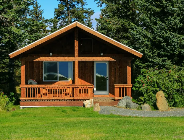 Kenai Peninsula Suites hotel detail image 4