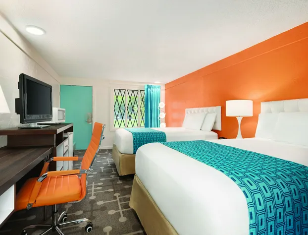 Dover Inn & Suites hotel detail image 2