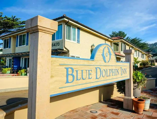 Blue Dolphin Inn hotel detail image 3