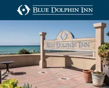 Blue Dolphin Inn hotel detail image 4