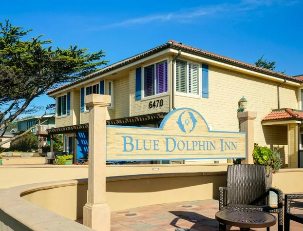 Blue Dolphin Inn hotel detail image 2
