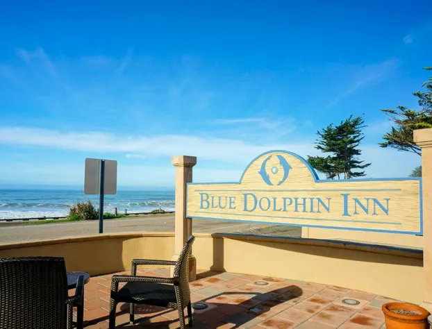 Blue Dolphin Inn hotel detail image 1
