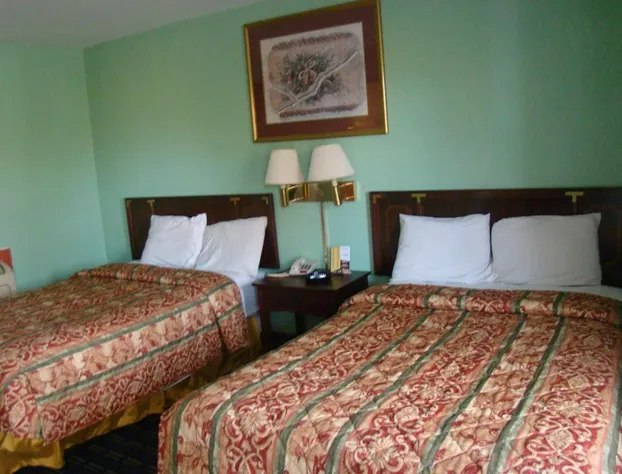 Budget Inn hotel detail image 4