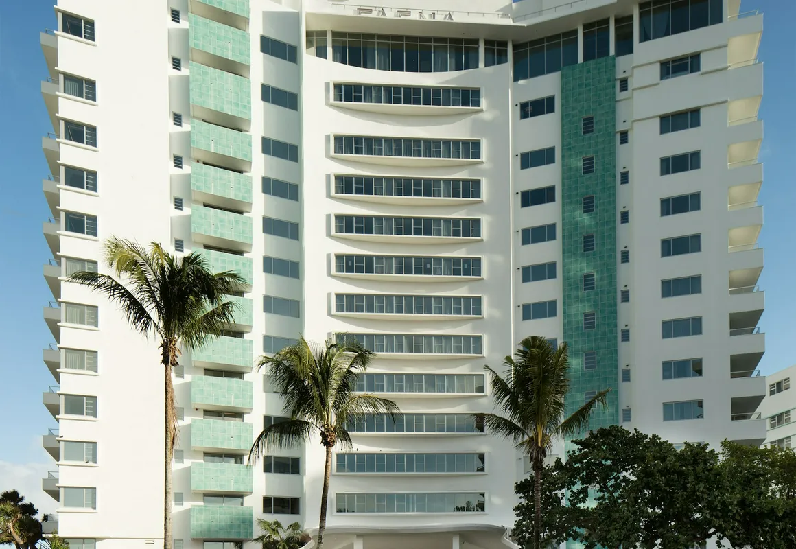 Faena Hotel Miami Beach hotel hero