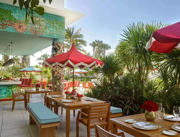 Faena Hotel Miami Beach hotel detail image 1