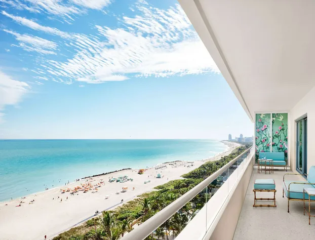 Faena Hotel Miami Beach hotel detail image 2