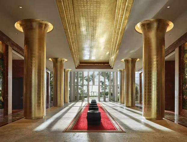 Faena Hotel Miami Beach hotel detail image 3
