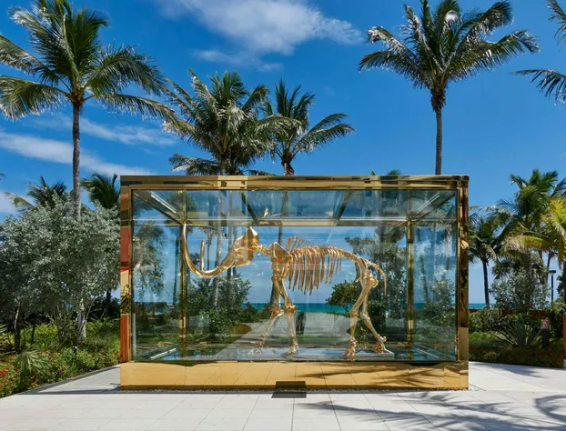 Faena Hotel Miami Beach hotel detail image 1