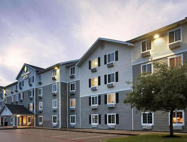 WoodSpring Suites Houston Willowbrook hotel detail image 2