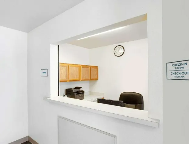 WoodSpring Suites Houston Willowbrook hotel detail image 4