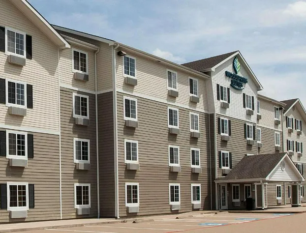 WoodSpring Suites Houston Willowbrook hotel detail image 2