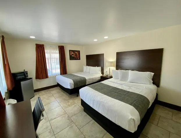 Roswell Inn hotel detail image 1