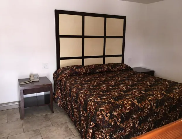 Roswell Inn hotel detail image 2