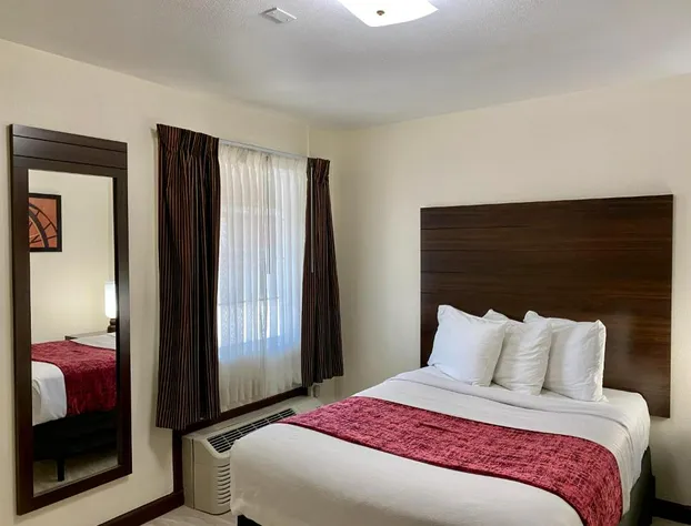 Roswell Inn hotel detail image 4