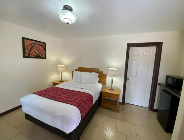 Roswell Inn hotel detail image 2