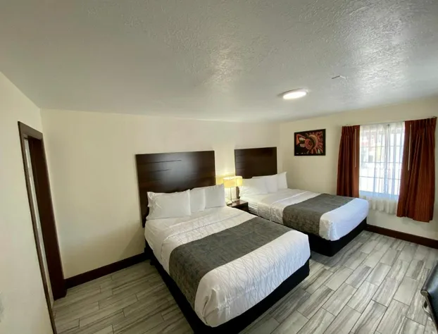 Roswell Inn hotel detail image 4