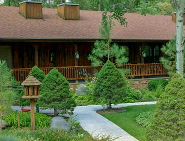 Shadow Mountain Lodge and Cabins hotel detail image 1