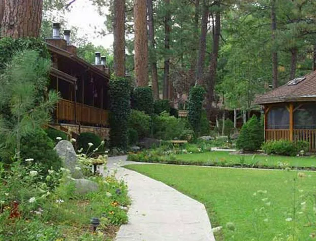 Shadow Mountain Lodge and Cabins hotel detail image 4