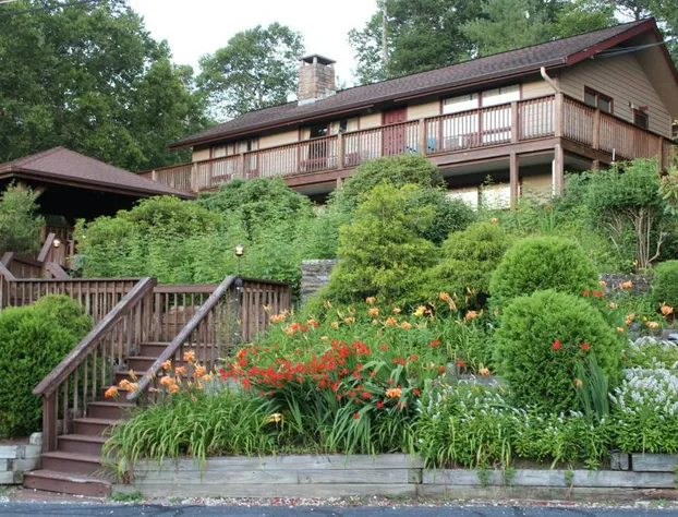 Cliff Dwellers Inn hotel detail image 4