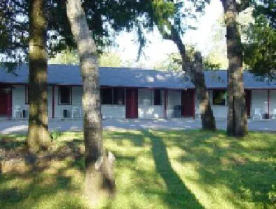 Shasta Dam Motel hotel detail image 1