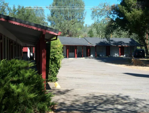 Shasta Dam Motel hotel detail image 2