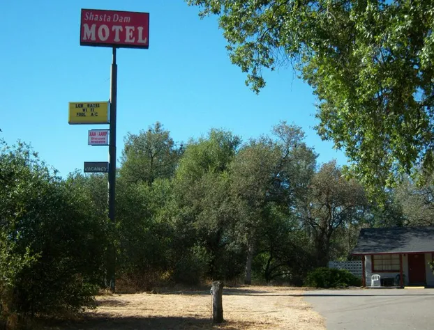 Shasta Dam Motel hotel detail image 4