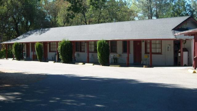 Shasta Dam Motel hotel detail image 2