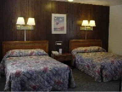Shasta Dam Motel hotel detail image 4