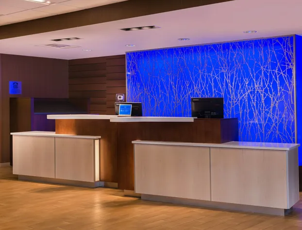 Fairfield Inn & Suites by Marriott Olean hotel detail image 2