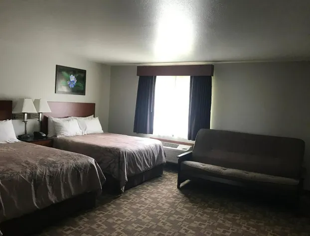 North Star Hotel Pictured Rocks hotel detail image 1