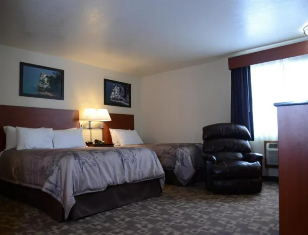 North Star Hotel Pictured Rocks hotel detail image 2