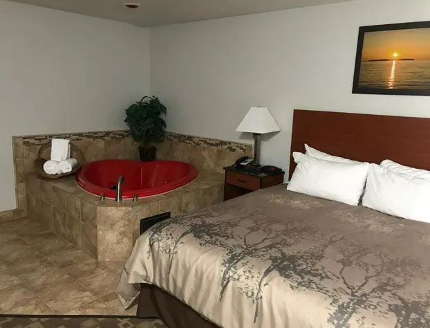 North Star Hotel Pictured Rocks hotel detail image 3