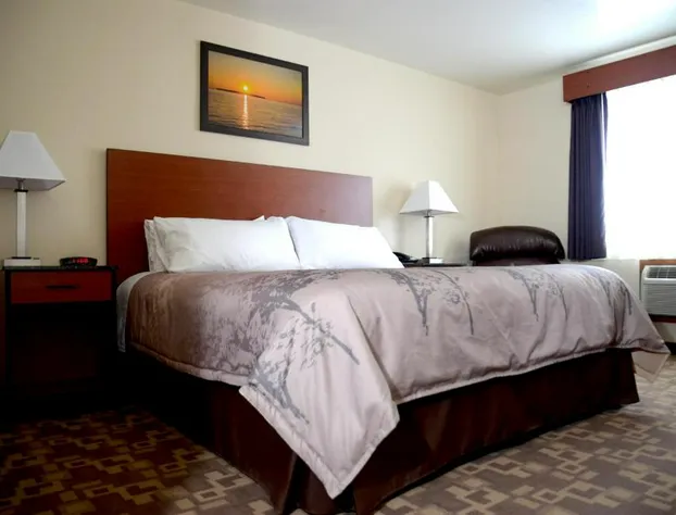 North Star Hotel Pictured Rocks hotel detail image 4