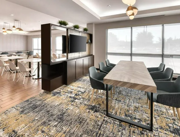 TownePlace Suites by Marriott Belleville hotel detail image 2