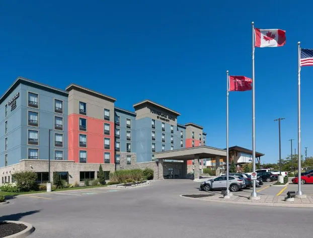 TownePlace Suites by Marriott Belleville hotel detail image 4