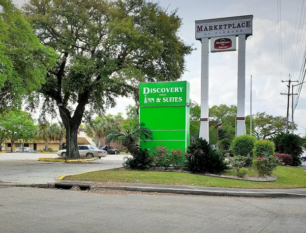 Discovery Inn hotel detail image 3