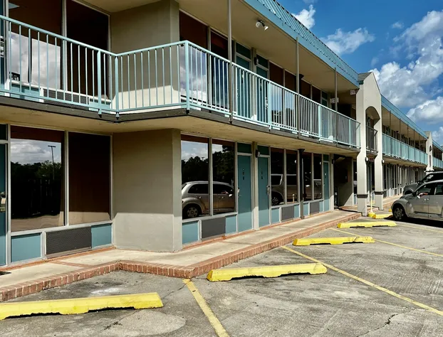 Discovery Inn hotel detail image 4