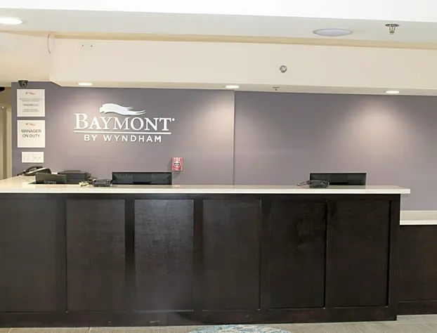 Baymont Inn & Suites by Wyndham Hammond hotel detail image 3