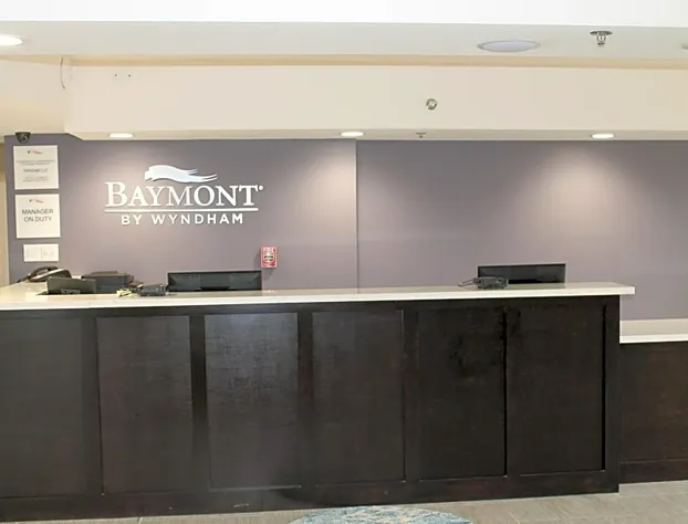 Baymont Inn & Suites by Wyndham Hammond hotel detail image 4