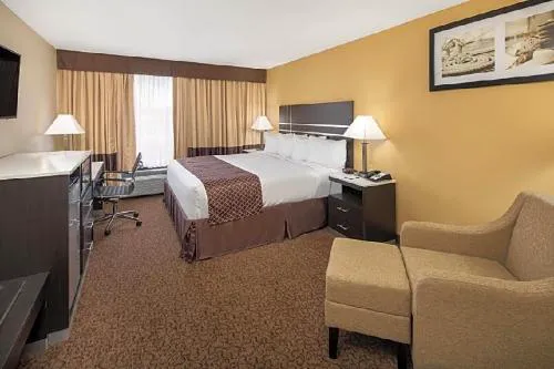 Baymont Inn & Suites by Wyndham Hammond hotel detail image 1