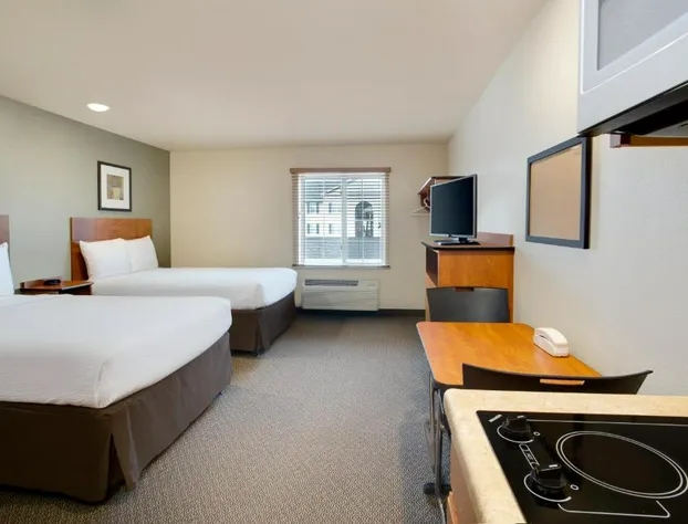 WoodSpring Suites Columbus North I-270 hotel detail image 4