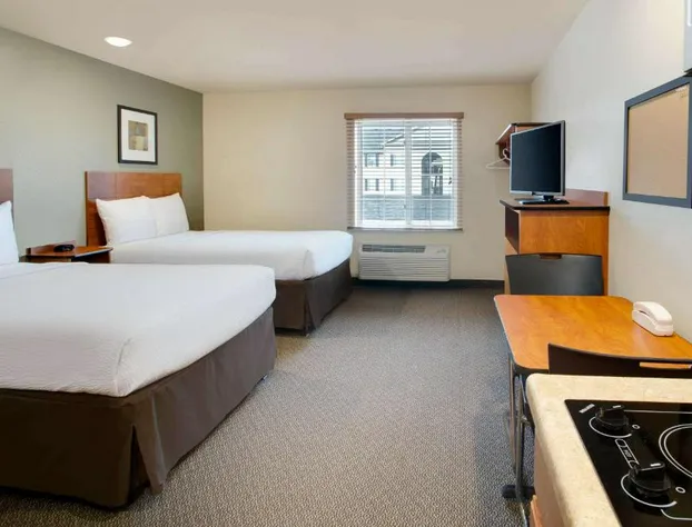 WoodSpring Suites Columbus North I-270 hotel detail image 4