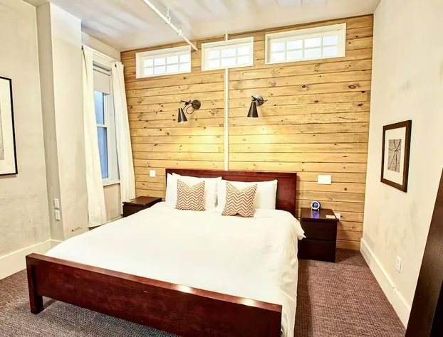 The Haus on Mirror Lake hotel detail image 4