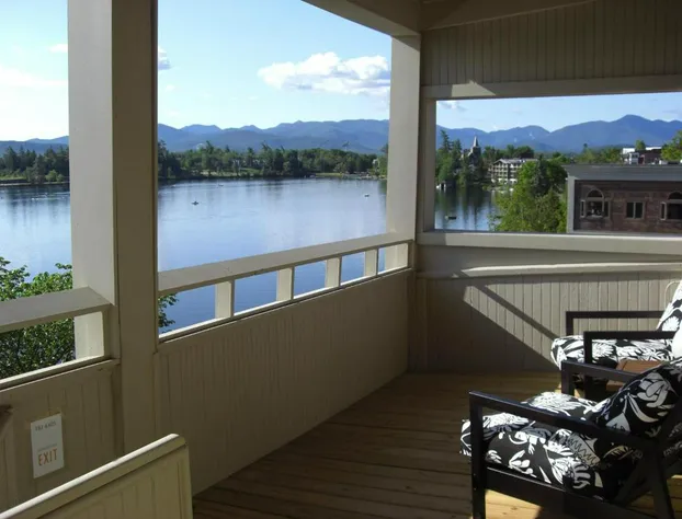 The Haus on Mirror Lake hotel detail image 1