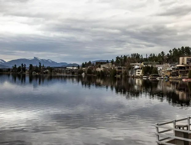 The Haus on Mirror Lake hotel detail image 3