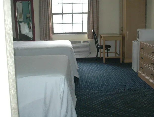 Motel 6 Tallahassee, FL – North Monroe hotel detail image 3