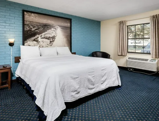 Motel 6 Tallahassee, FL – North Monroe hotel detail image 4